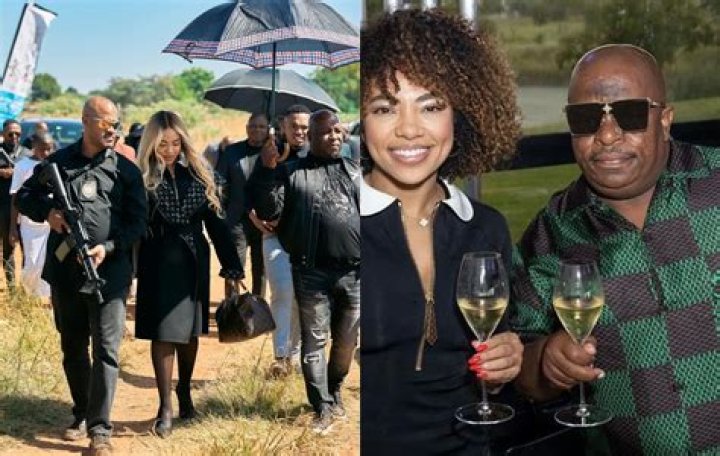 Elize du Toit’s Husband: Who is Elize du Toit Dating?