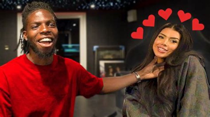 Eman Ayad’s Boyfriend: Who is Eman Ayad Dating?
