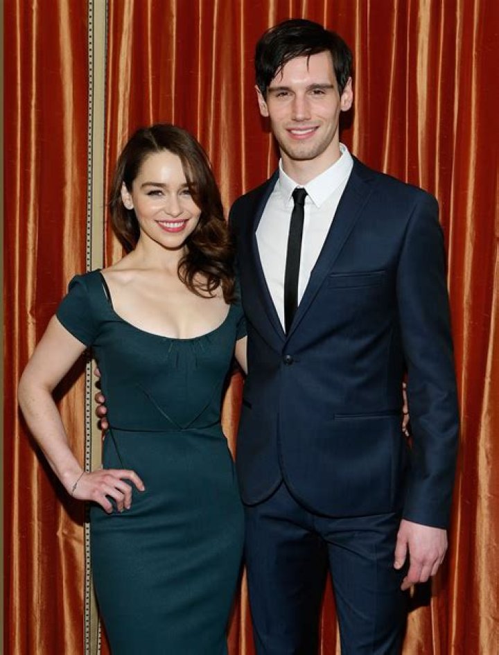 Emilia Komarnicka’s Husband: Who is Emilia Komarnicka Dating?