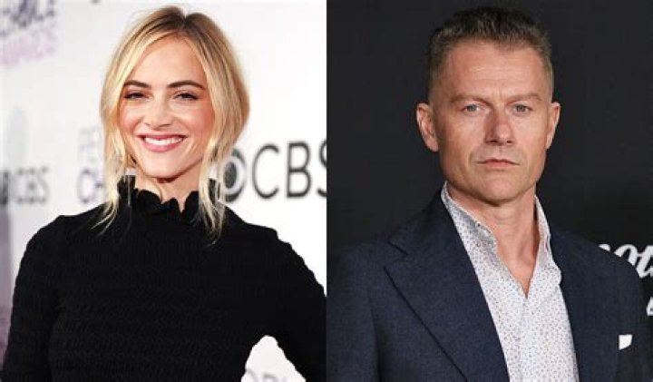 Emily Wickersham’s Husband: Who is Emily Wickersham Dating?
