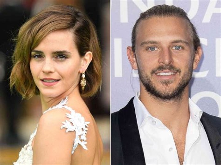 Emma Lindley’s Boyfriend: Who is Emma Lindley Dating?