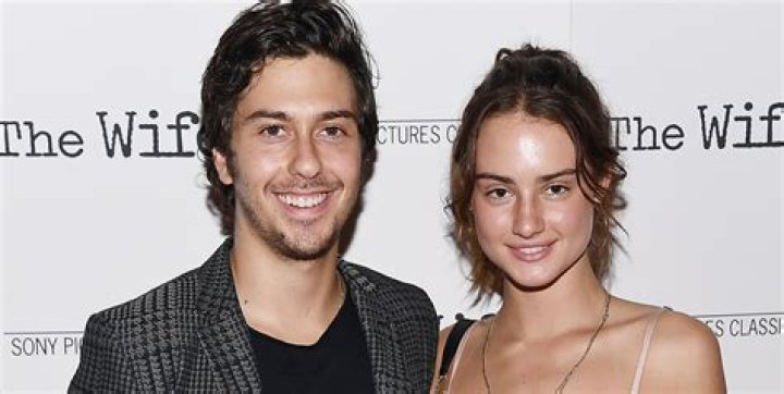 Enrique Wolff’s Girlfriend: Who is Enrique Wolff Dating?