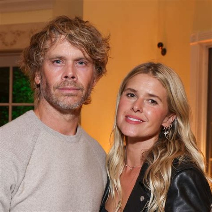 Eric Christian Olsen’s Wife: Who is Eric Christian Olsen Dating?