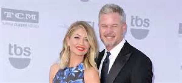 Eric Church’s Wife: Who is Eric Church Dating?