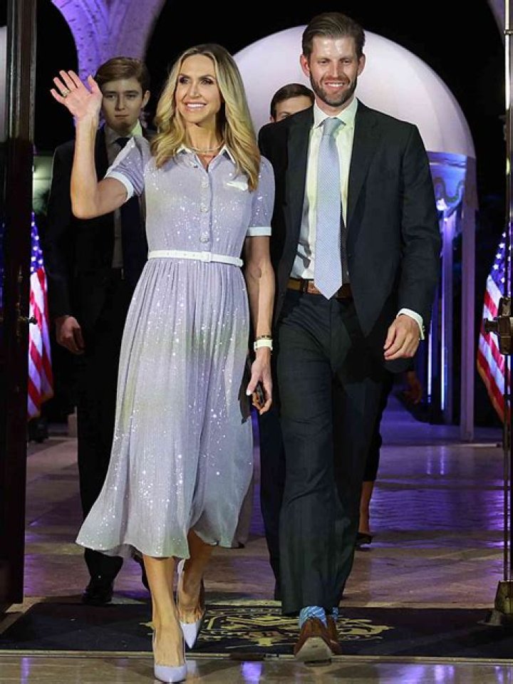 Eric Trump’s Wife: Who is Eric Trump Dating?