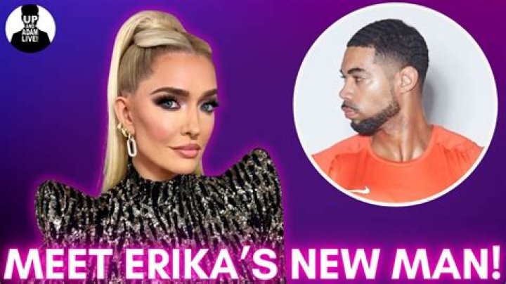 Erika Fasana’s Boyfriend: Who is Erika Fasana Dating?