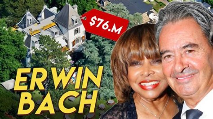 Erwin Bach’s Wife: Who is Erwin Bach Dating?