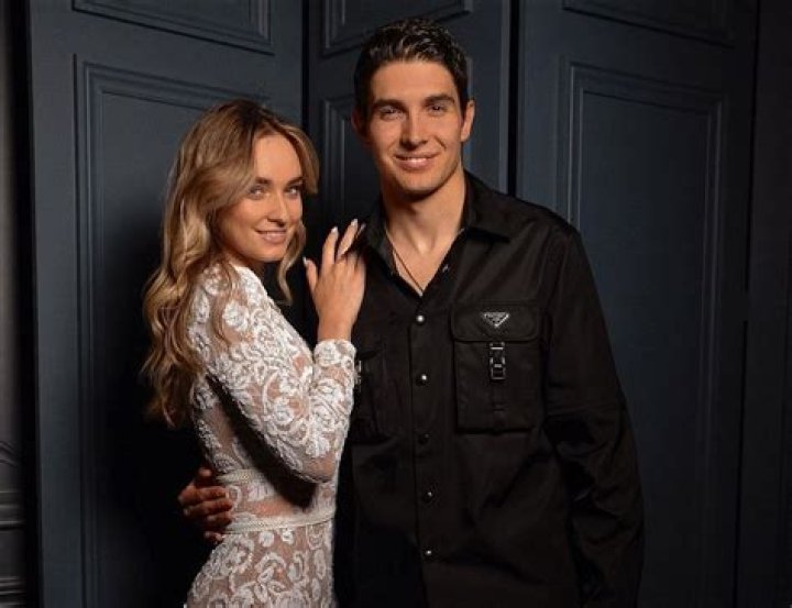 Esteban Gutierrez’s Girlfriend: Who is Esteban Gutierrez Dating?
