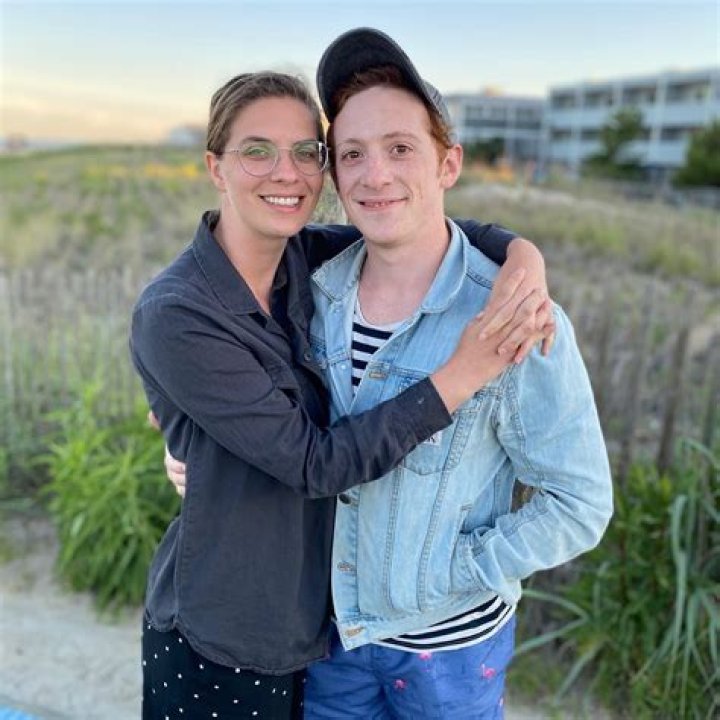 Ethan Cruikshank’s Girlfriend: Who is Ethan Cruikshank Dating?