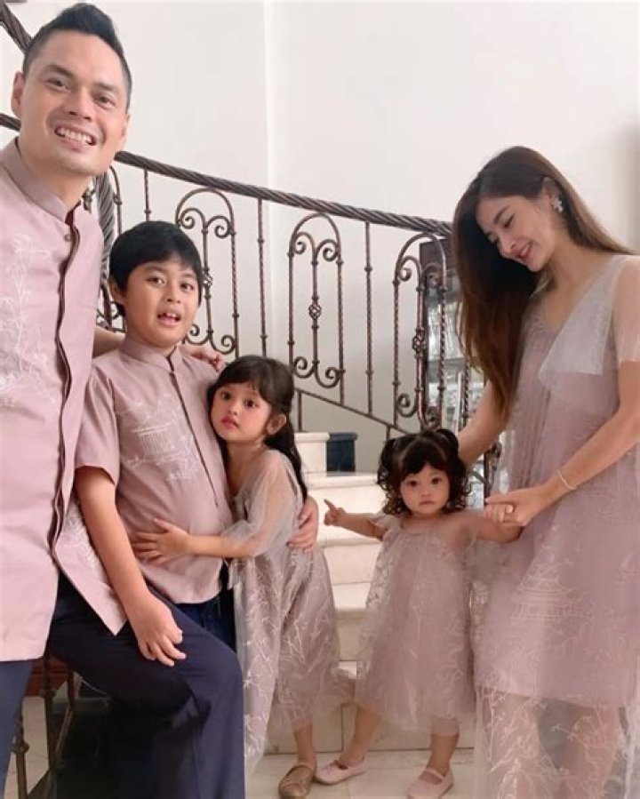Eva Anindita Zachrie’s Boyfriend: Who is Eva Anindita Zachrie Dating?
