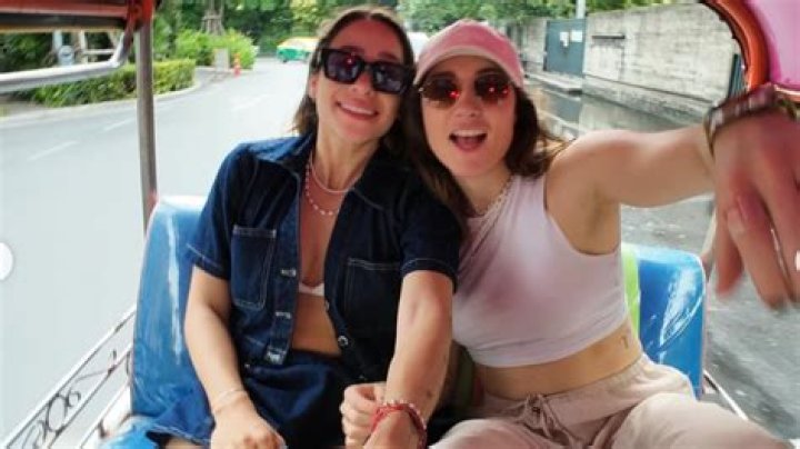 Evelyn Guijarro’s Boyfriend: Who is Evelyn Guijarro Dating?