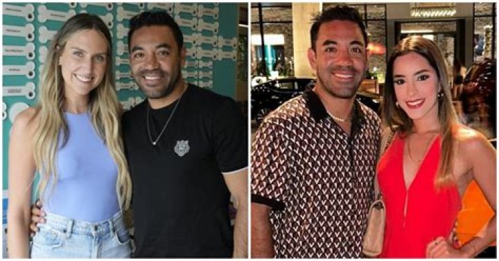 Fabián Monzón’s Girlfriend: Who is Fabián Monzón Dating?