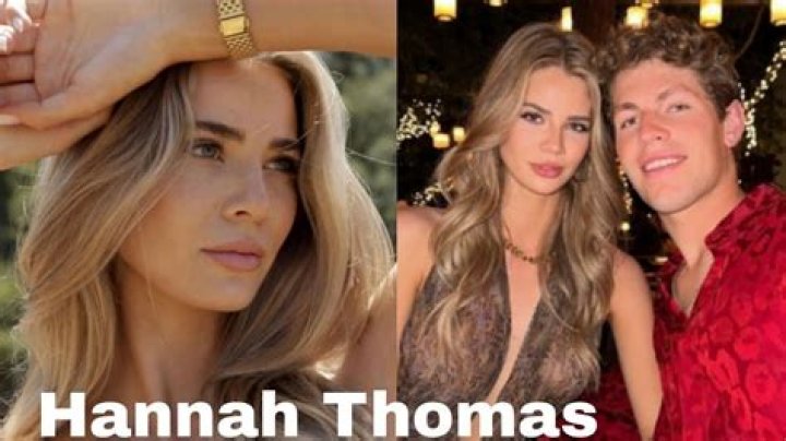 Fabulous Hannah’s Boyfriend: Who is Fabulous Hannah Dating?