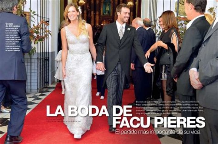Facundo Pieres’s Girlfriend: Who is Facundo Pieres Dating?