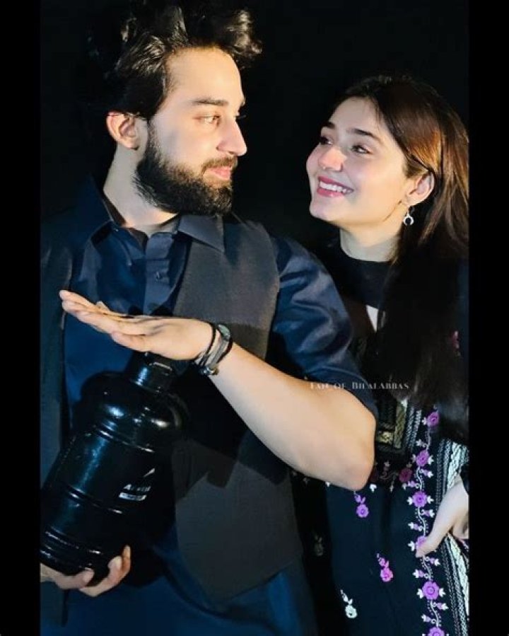 Faiza Saleem’s Boyfriend: Who is Faiza Saleem Dating?