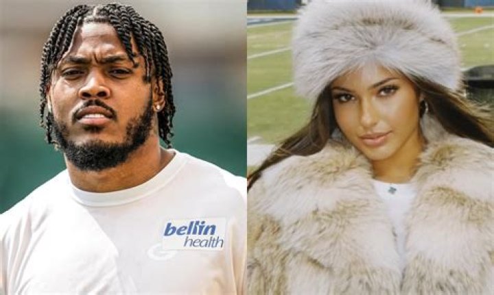 Falkrum’s Girlfriend: Who is Falkrum Dating?