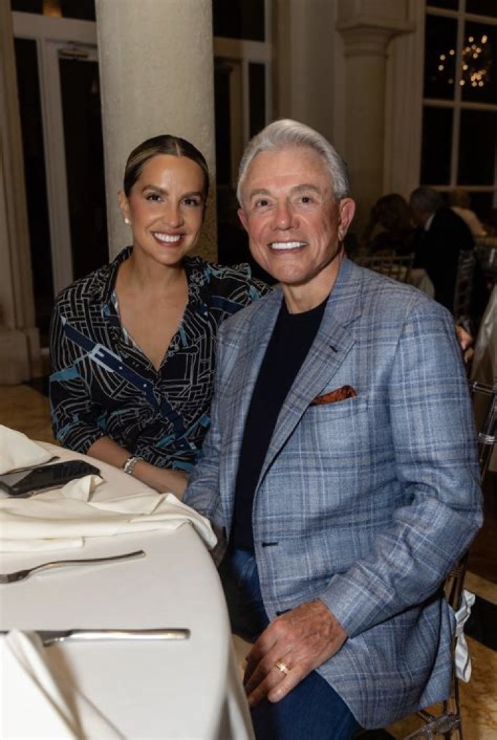 Felipe Carreras’s Girlfriend: Who is Felipe Carreras Dating?