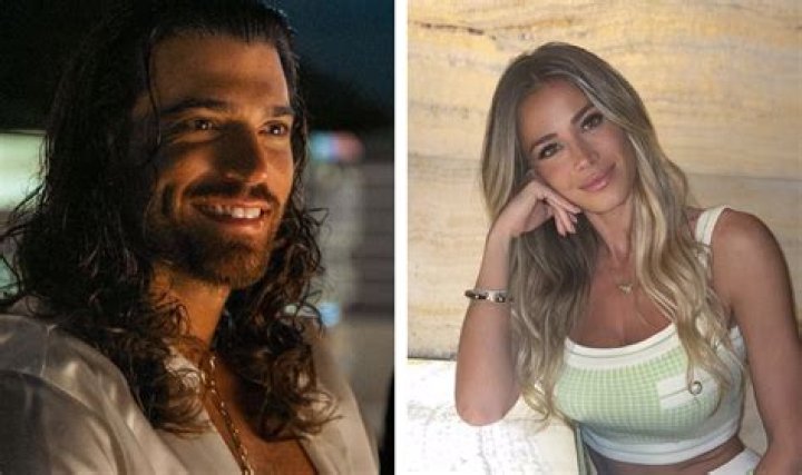 Felipe Colombo’s Girlfriend: Who is Felipe Colombo Dating?