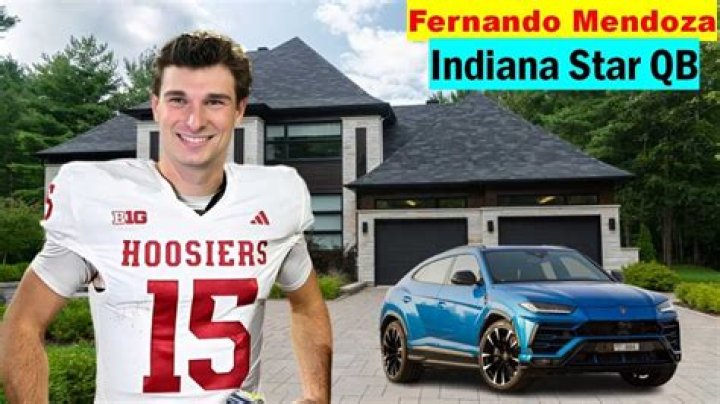 Fernando Solorzano’s Girlfriend: Who is Fernando Solorzano Dating?