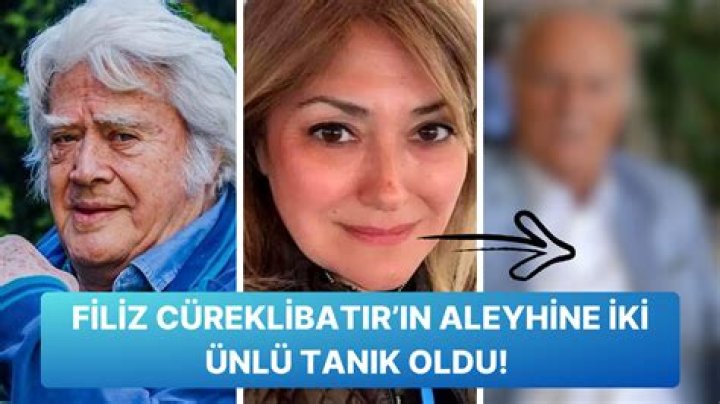 Filiz’s Girlfriend: Who is Filiz Dating?