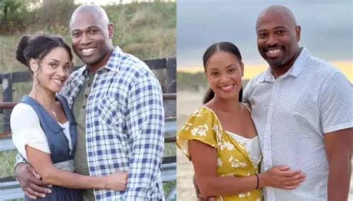 Flex Alexander’s Wife: Who is Flex Alexander Dating?