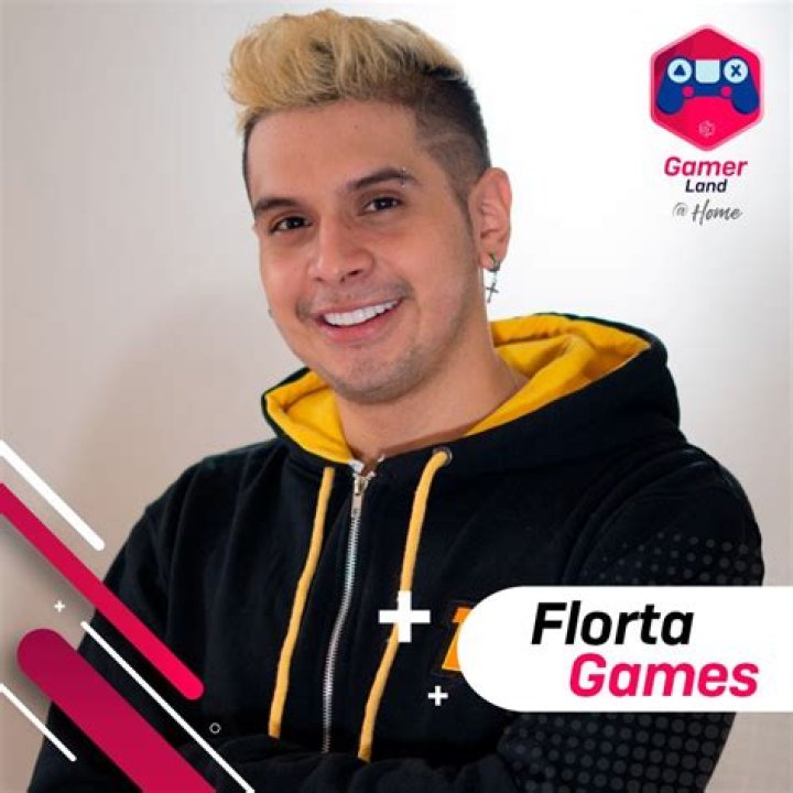 FlorTa Games’s Girlfriend: Who is FlorTa Games Dating?