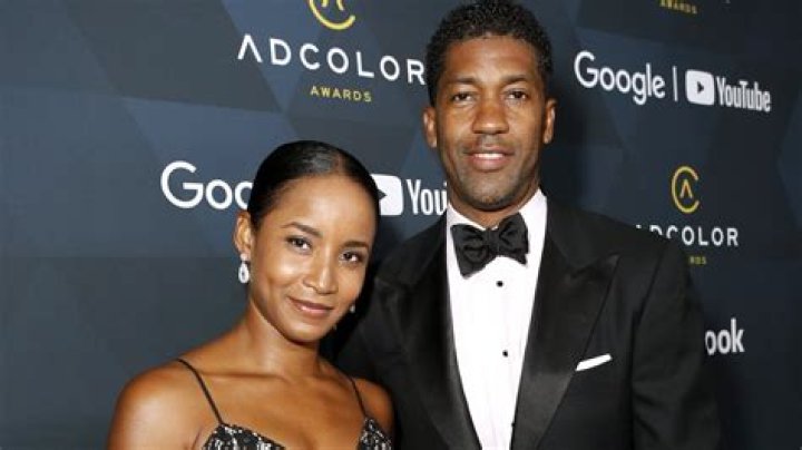 Fonzworth Bentley’s Wife: Who is Fonzworth Bentley Dating?