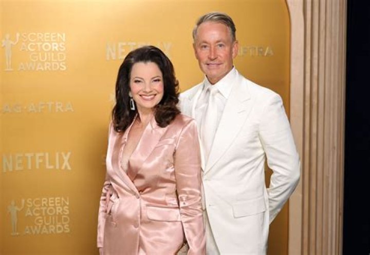 Fran Walsh’s Husband: Who is Fran Walsh Dating?