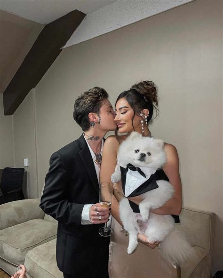 Francesca Cavallin’s Boyfriend: Who is Francesca Cavallin Dating?