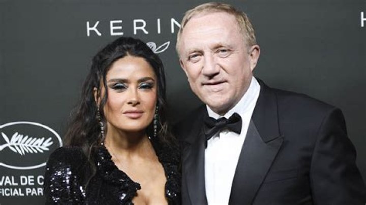 Francois-Henri Pinault’s Wife: Who is Francois-Henri Pinault Dating?