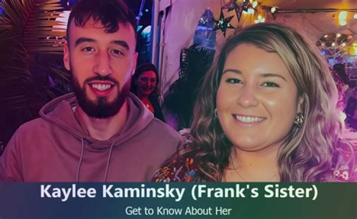 Frank Kaminsky’s Girlfriend: Who is Frank Kaminsky Dating?
