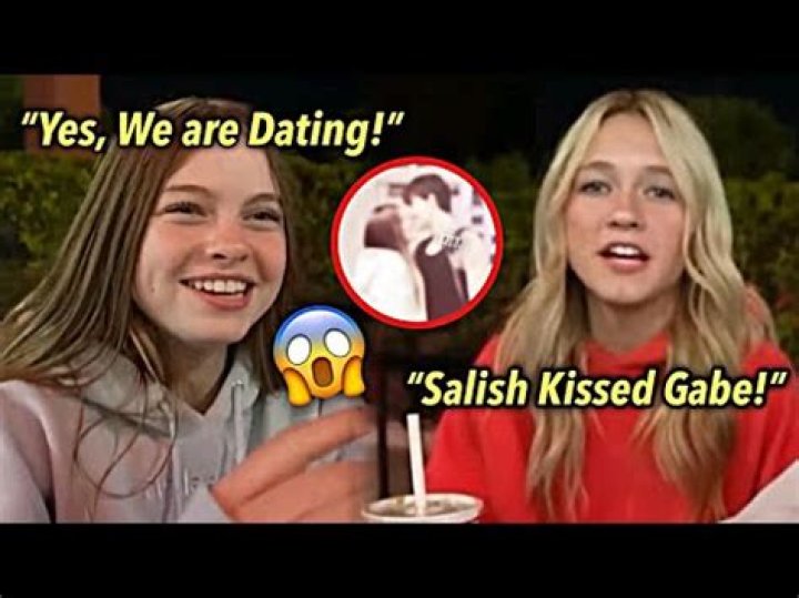 Gabe Gill’s Girlfriend: Who is Gabe Gill Dating?