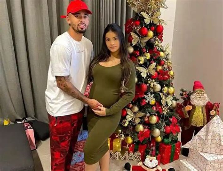 Gabriel Jesus’s Girlfriend: Who is Gabriel Jesus Dating?
