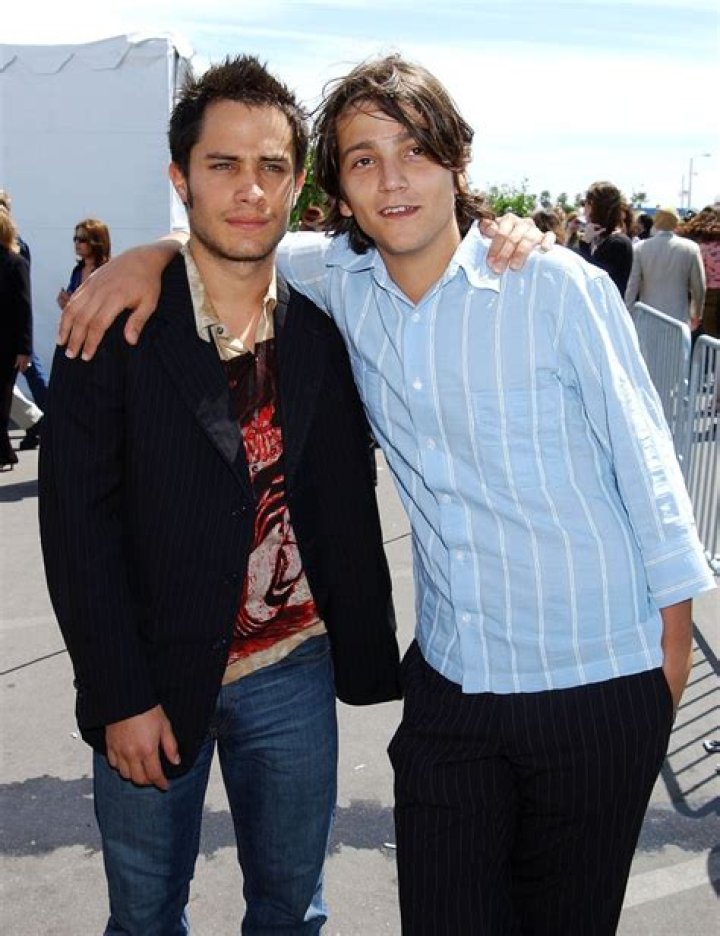 Gael Garcia Bernal’s Girlfriend: Who is Gael Garcia Bernal Dating?