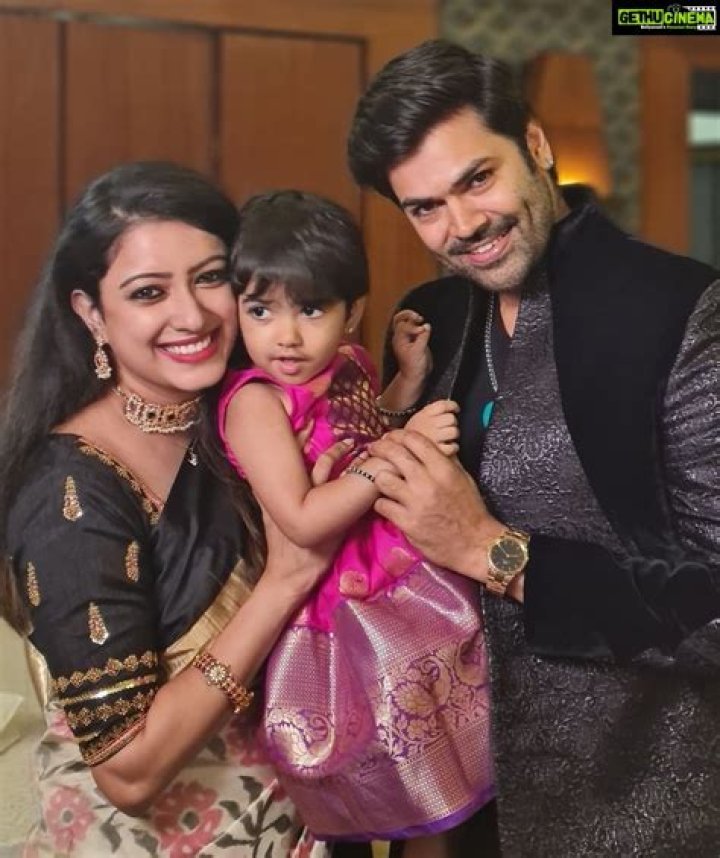 Ganesh Venkatraman’s Girlfriend: Who is Ganesh Venkatraman Dating?