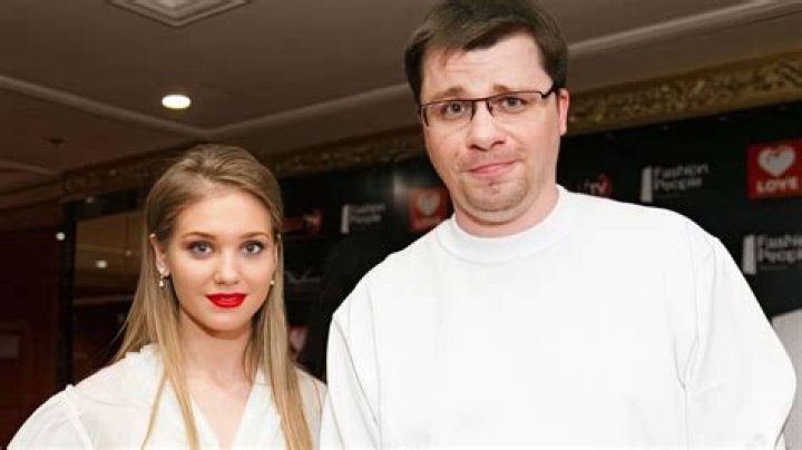 Garik Kharlamov’s Girlfriend: Who is Garik Kharlamov Dating?