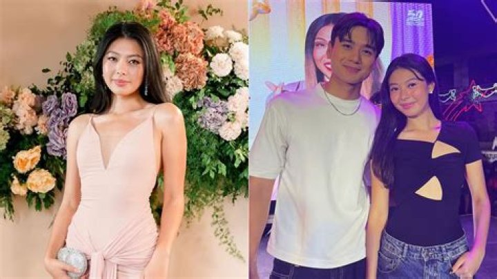 Gela Nash’s Husband: Who is Gela Nash Dating?