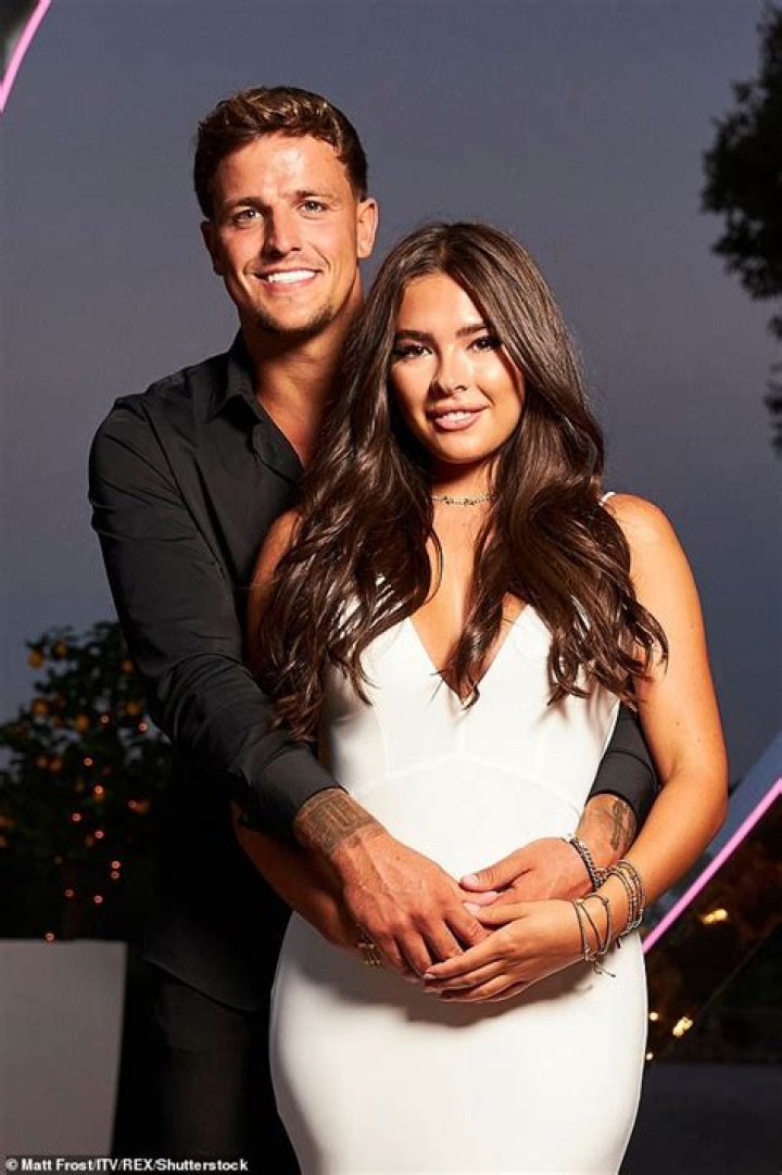 Gemma-Leah Devereux’s Boyfriend: Who is Gemma-Leah Devereux Dating?
