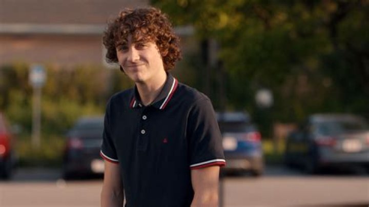 Georgia May Somary’s Boyfriend: Who is Georgia May Somary Dating?