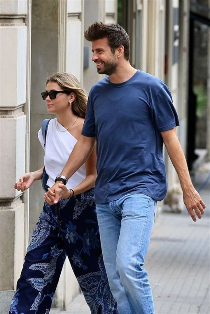 Gerard Pique’s Wife: Who is Gerard Pique Dating?
