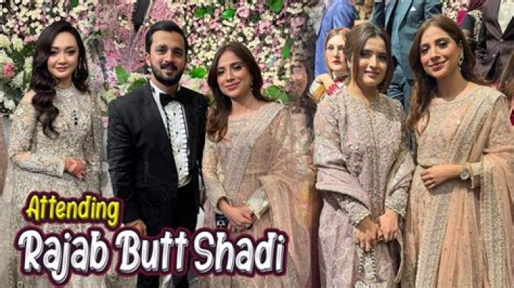 Ghada Rajab’s Girlfriend: Who is Ghada Rajab Dating?