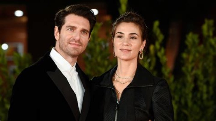 Giampaolo Morelli’s Girlfriend: Who is Giampaolo Morelli Dating?