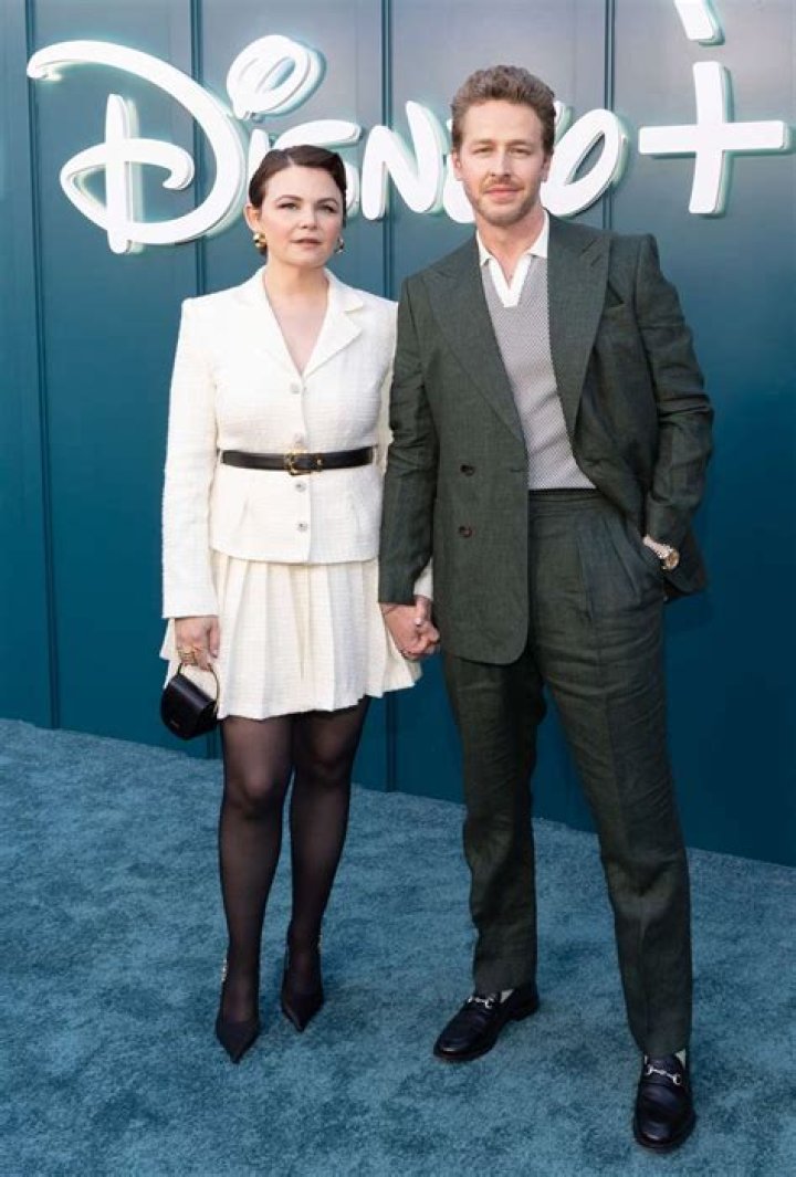 Ginnifer Goodwin’s Husband: Who is Ginnifer Goodwin Dating?