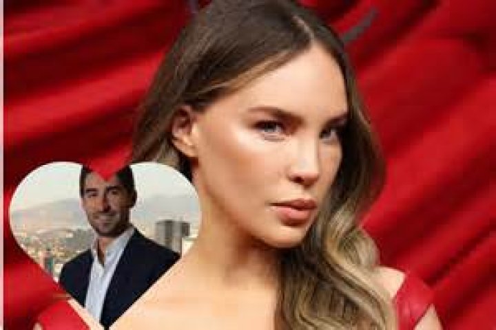 Gonzalo Heredia’s Girlfriend: Who is Gonzalo Heredia Dating?