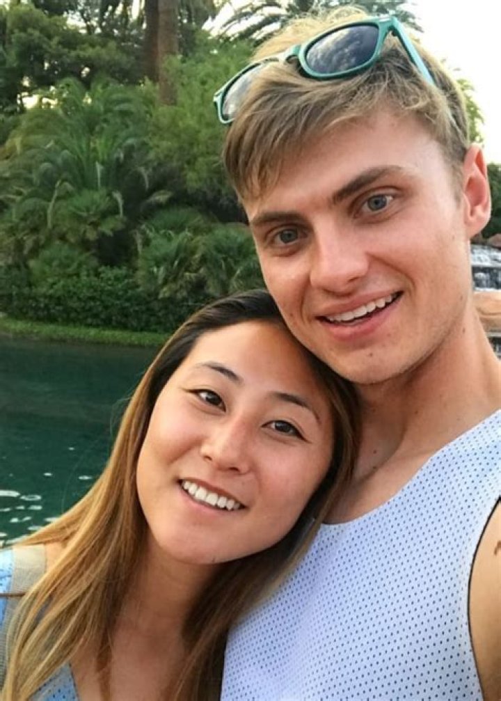 Grace Sharer’s Boyfriend: Who is Grace Sharer Dating?