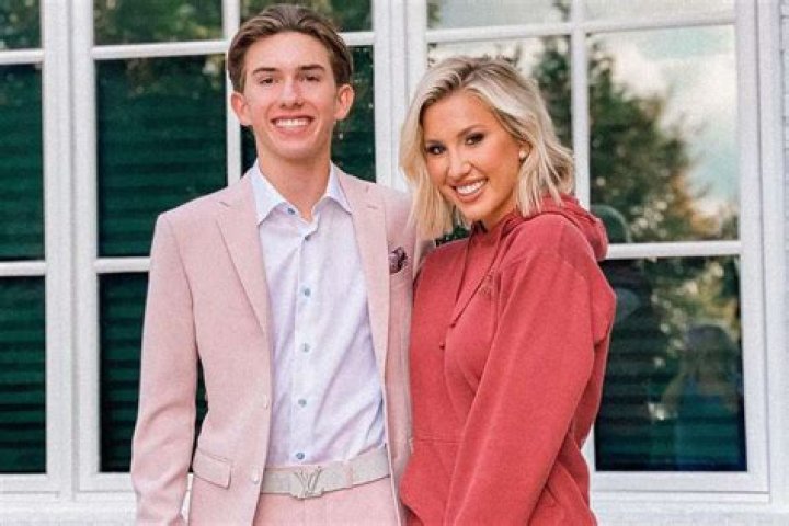 Grayson Coats’s Girlfriend: Who is Grayson Coats Dating?