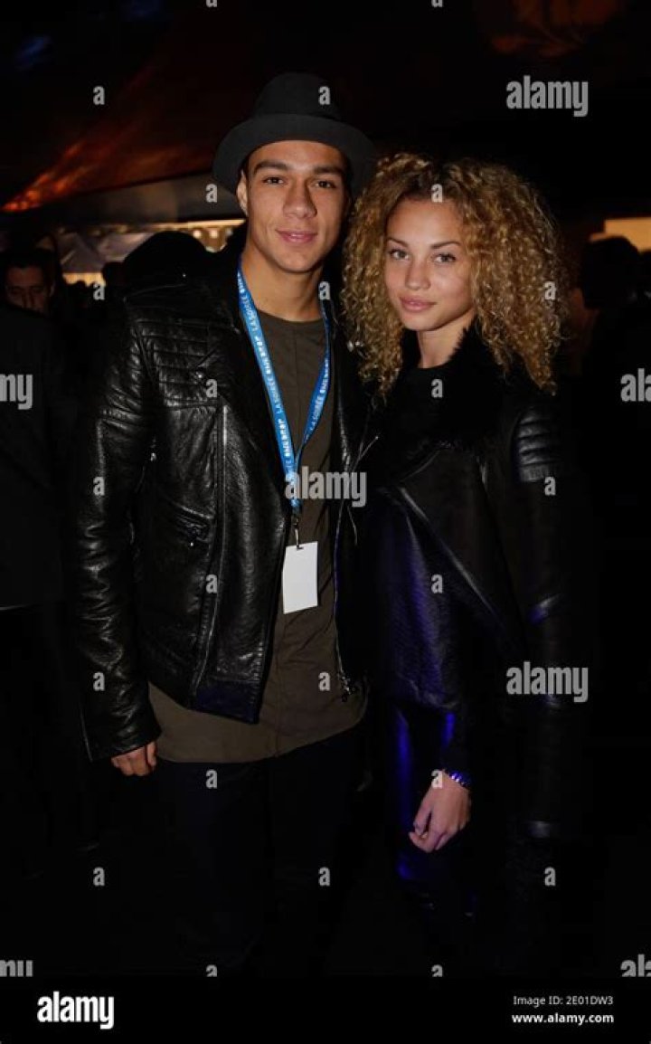 Gregory van der Wiel’s Girlfriend: Who is Gregory van der Wiel Dating?