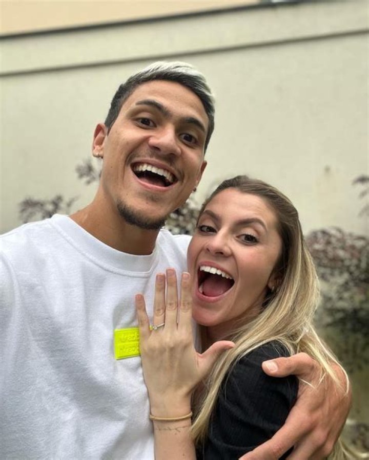 Guilherme Mamute Congelado’s Girlfriend: Who is Guilherme Mamute Congelado Dating?