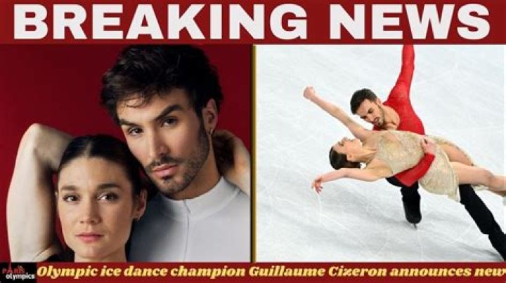 Guillaume Lalung’s Girlfriend: Who is Guillaume Lalung Dating?