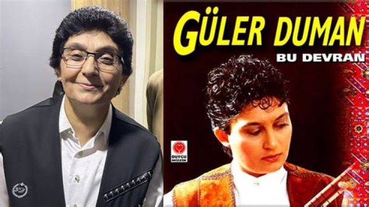Guler Duman’s Boyfriend: Who is Guler Duman Dating?